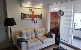 Moderno departamento en San Miguel
